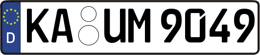 KA-UM9049