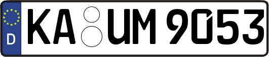 KA-UM9053