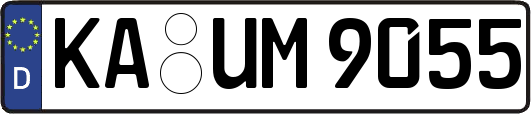 KA-UM9055