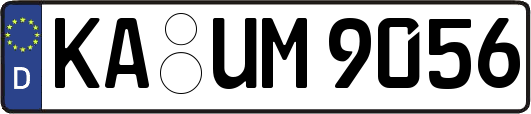 KA-UM9056