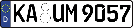KA-UM9057