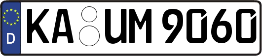 KA-UM9060