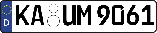 KA-UM9061