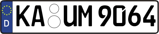KA-UM9064