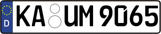 KA-UM9065