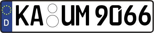 KA-UM9066