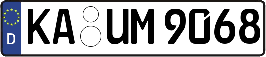 KA-UM9068
