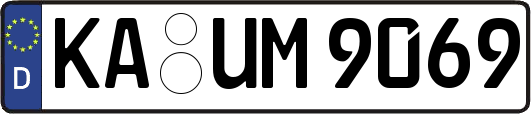 KA-UM9069