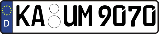 KA-UM9070
