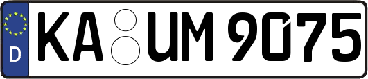 KA-UM9075