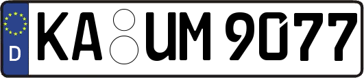 KA-UM9077