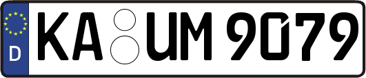 KA-UM9079