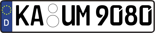 KA-UM9080