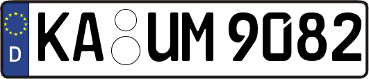 KA-UM9082