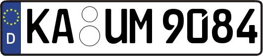 KA-UM9084