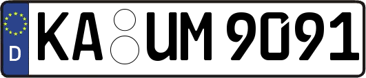 KA-UM9091