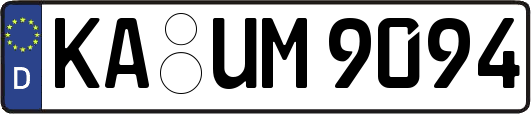 KA-UM9094