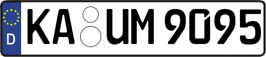 KA-UM9095