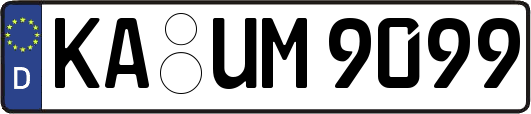 KA-UM9099