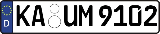 KA-UM9102