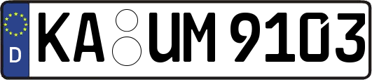 KA-UM9103