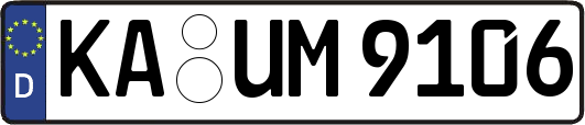 KA-UM9106