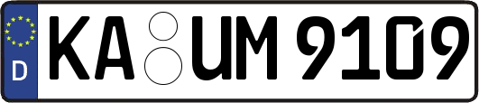 KA-UM9109