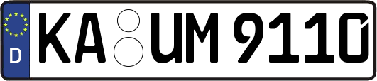 KA-UM9110
