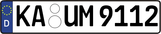 KA-UM9112