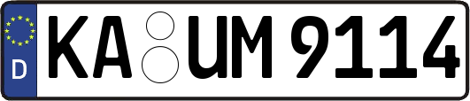 KA-UM9114