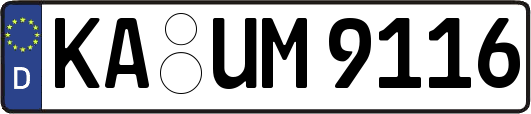 KA-UM9116