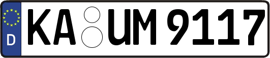 KA-UM9117