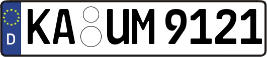 KA-UM9121