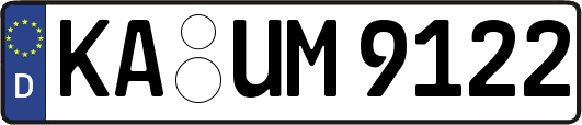 KA-UM9122