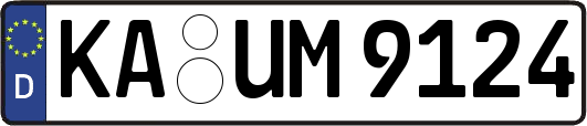 KA-UM9124