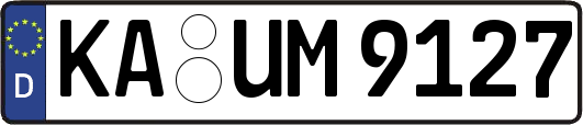 KA-UM9127