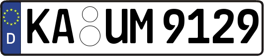 KA-UM9129