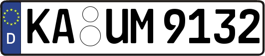 KA-UM9132