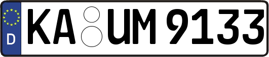 KA-UM9133