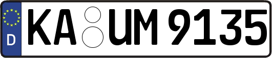 KA-UM9135