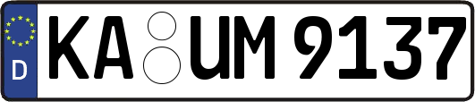 KA-UM9137