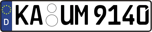 KA-UM9140