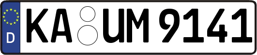 KA-UM9141