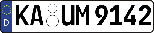 KA-UM9142
