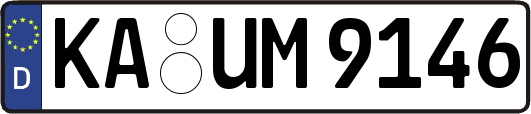 KA-UM9146