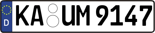 KA-UM9147
