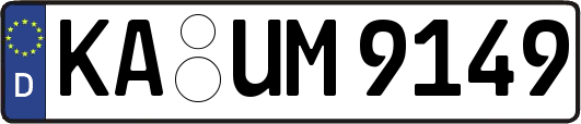 KA-UM9149
