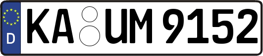 KA-UM9152