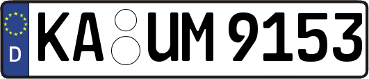 KA-UM9153