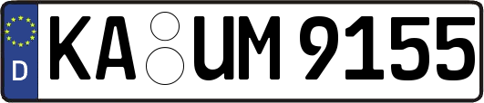 KA-UM9155
